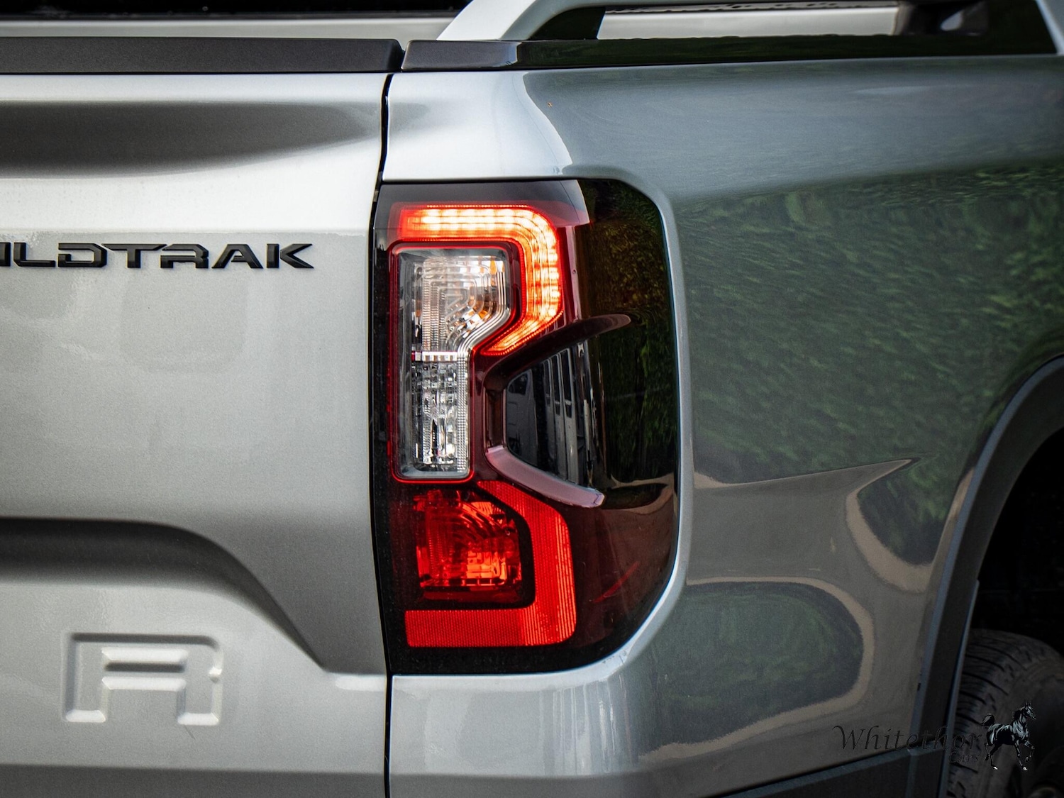 Used Ford Ranger 2025 for sale - 76644833: Photo 24