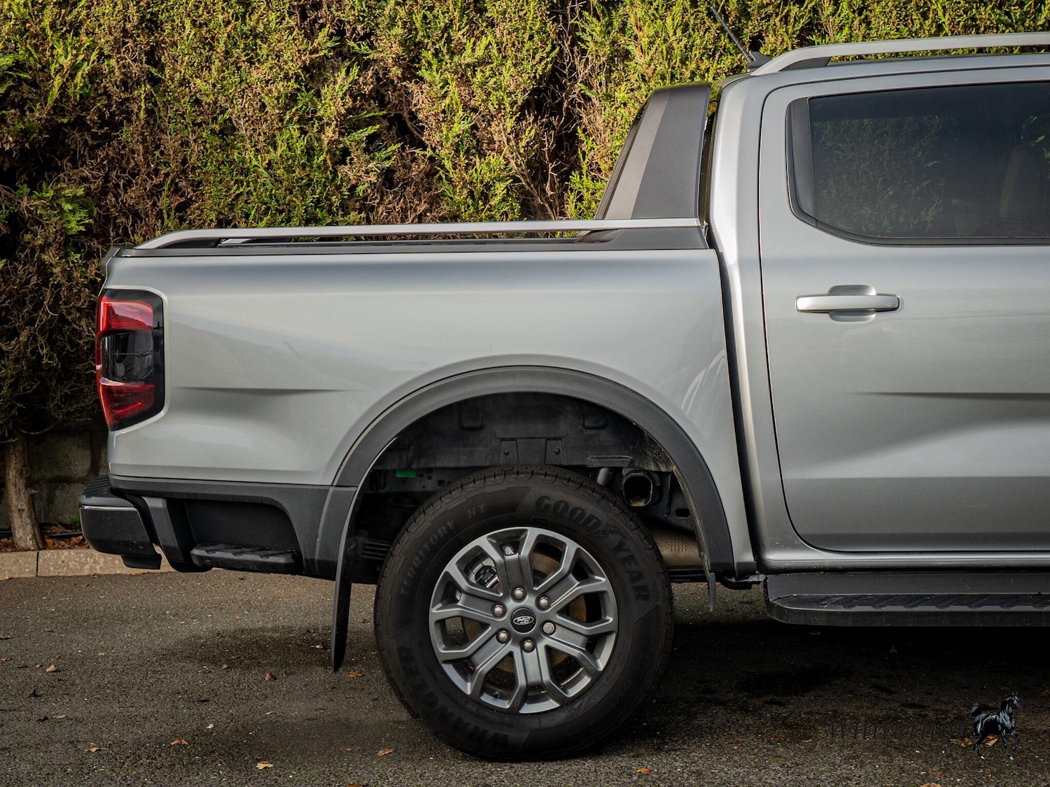 Used Ford Ranger 2025 for sale - 76644833: Photo 25