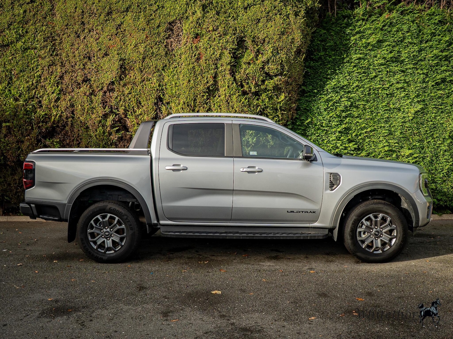 Used Ford Ranger 2025 for sale - 76644833: Photo 3