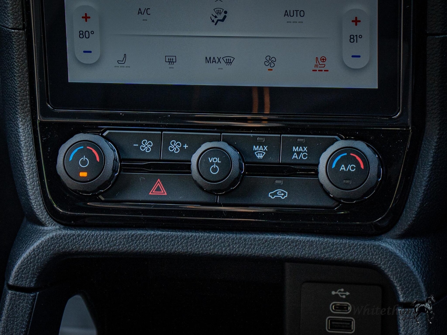 Used Ford Ranger 2025 for sale - 76644833: Photo 36