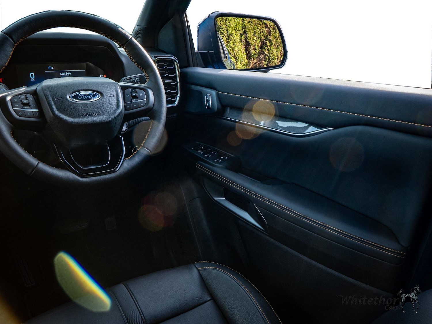 Used Ford Ranger 2025 for sale - 76644833: Photo 37