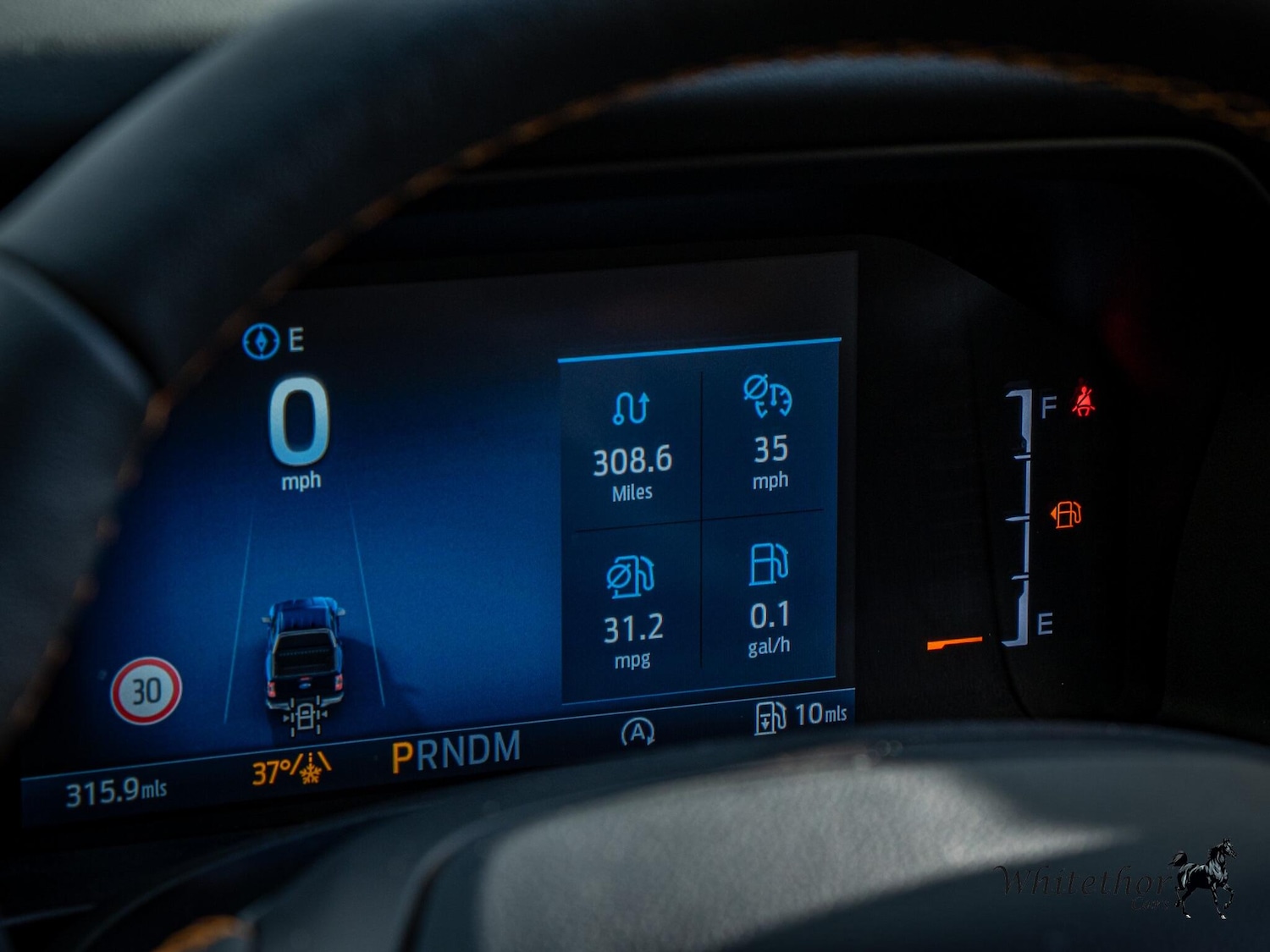 Used Ford Ranger 2025 for sale - 76644833: Photo 39