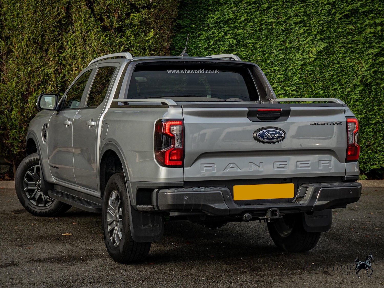 Used Ford Ranger 2025 for sale - 76644833: Photo 4