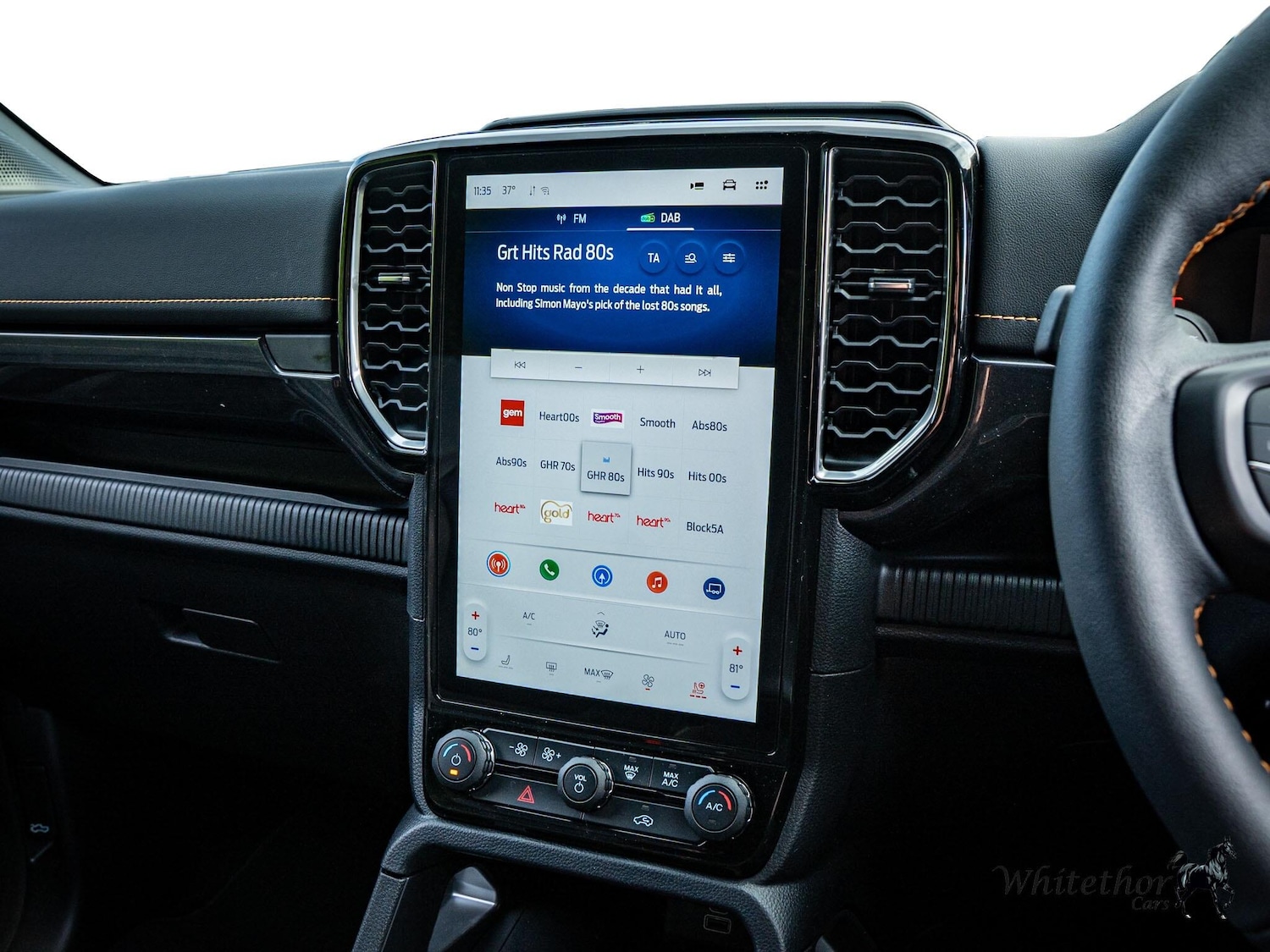 Used Ford Ranger 2025 for sale - 76644833: Photo 45