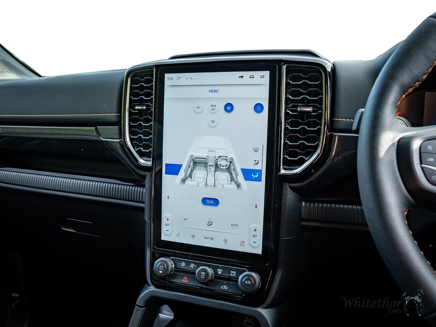 Used Ford Ranger 2025 for sale - 76644833: Photo 47