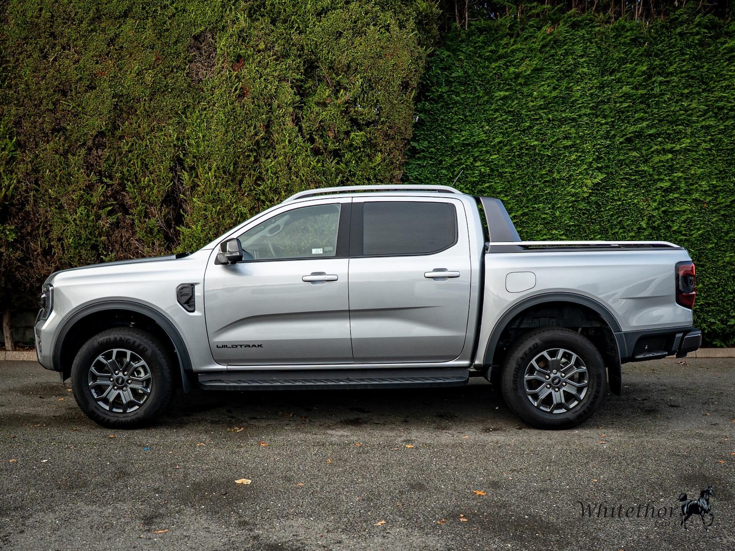 Used Ford Ranger 2025 for sale - 76644833: Photo 6