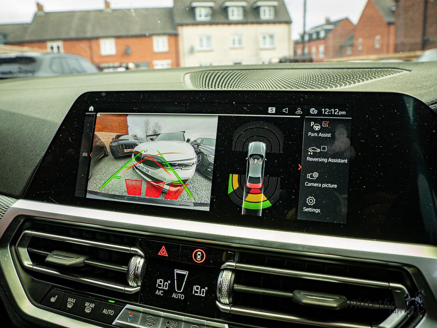 Used BMW 3 Series for sale - 77737098: Photo 12