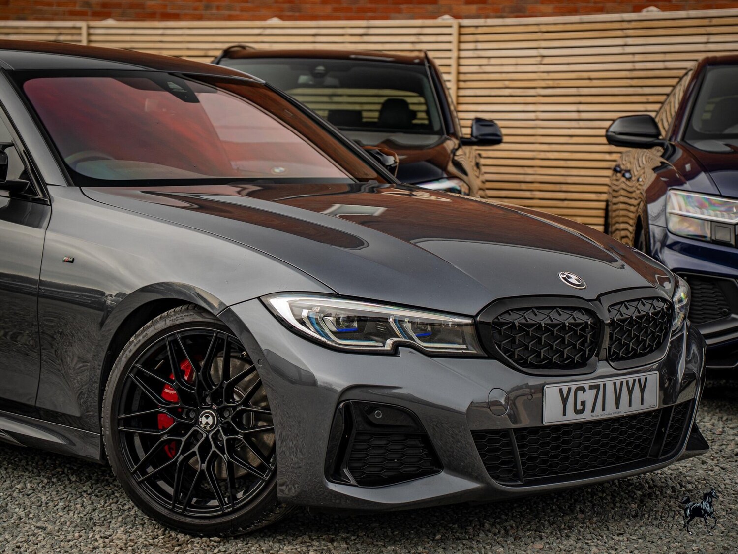 Used BMW 3 Series for sale - 77737098: Photo 13