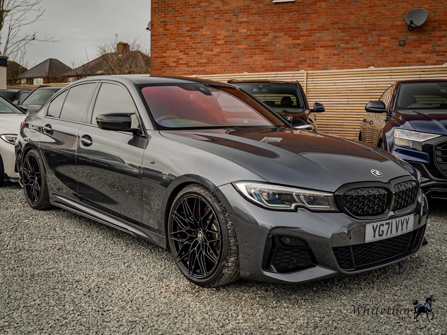 Used BMW 3 Series for sale - 77737098: Photo 16