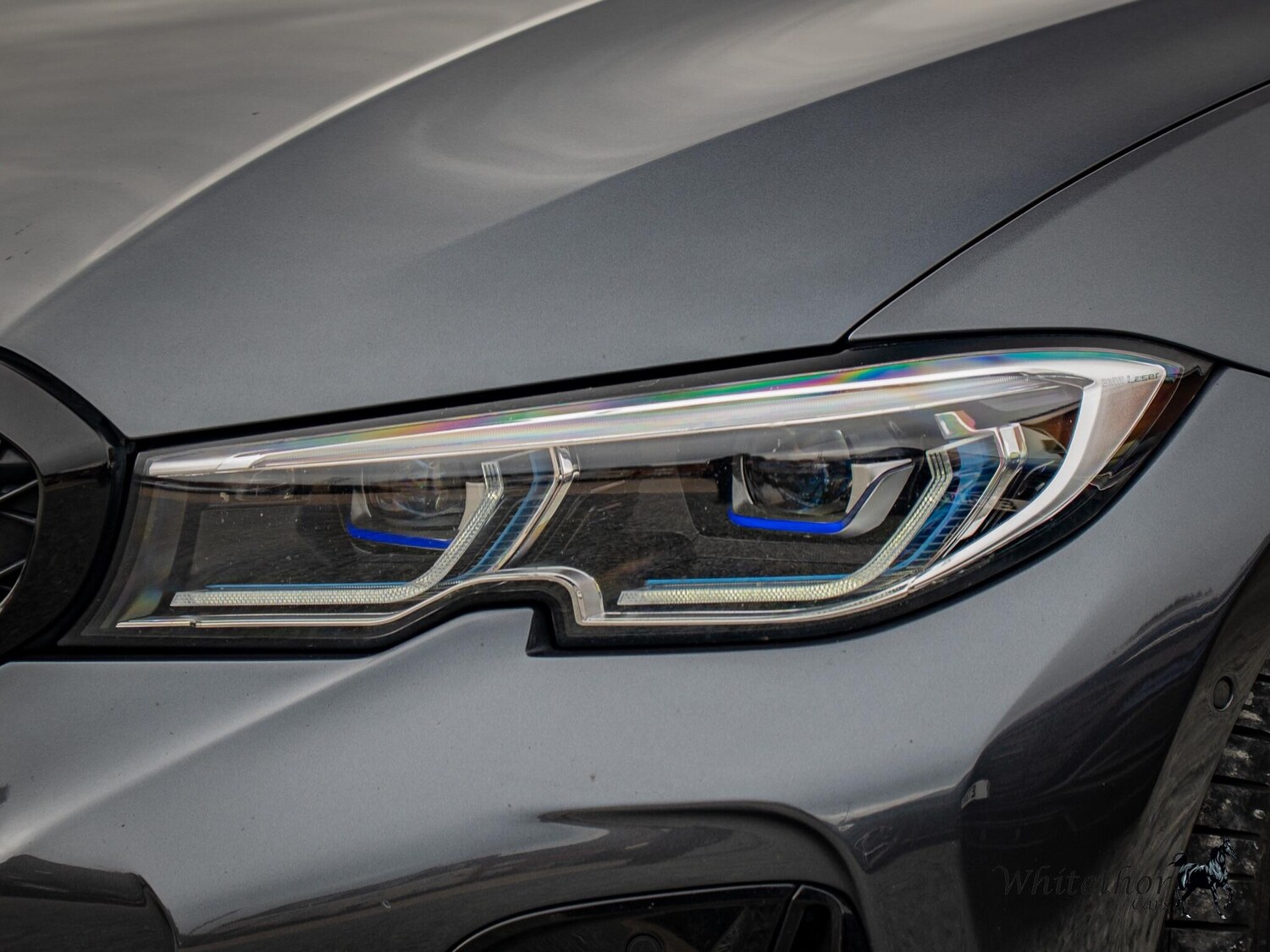 Used BMW 3 Series for sale - 77737098: Photo 17