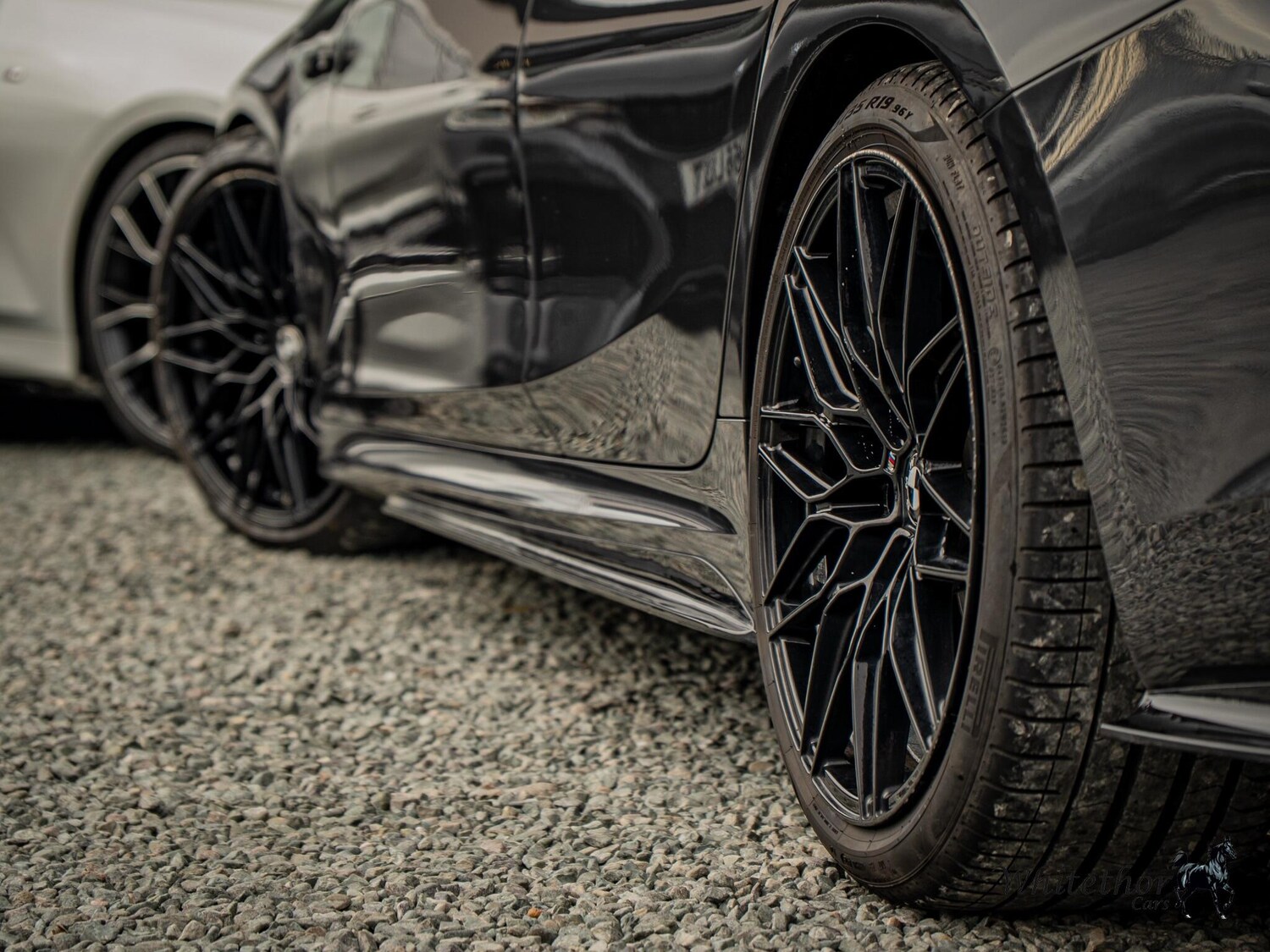 Used BMW 3 Series for sale - 77737098: Photo 18