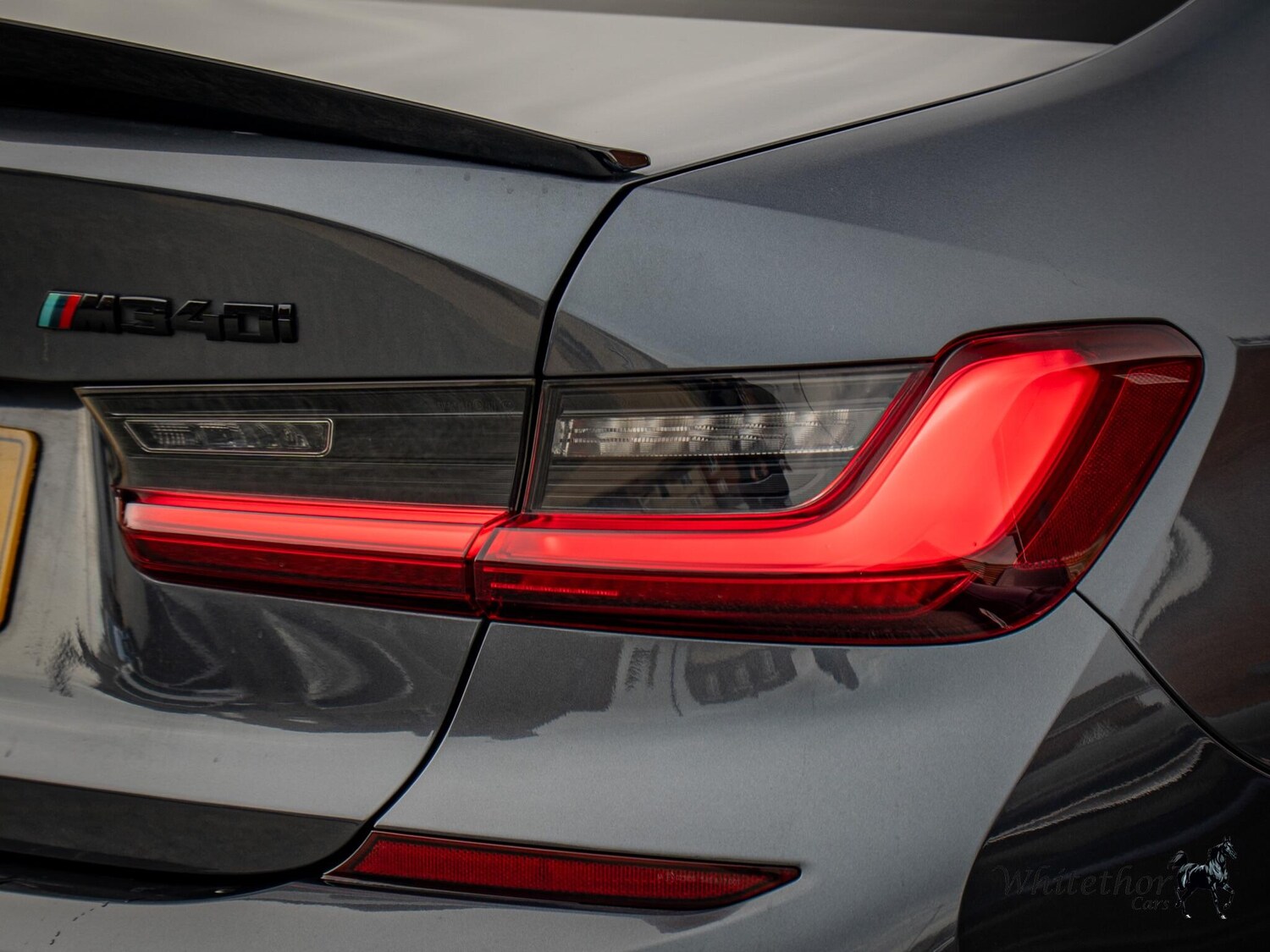 Used BMW 3 Series for sale - 77737098: Photo 19