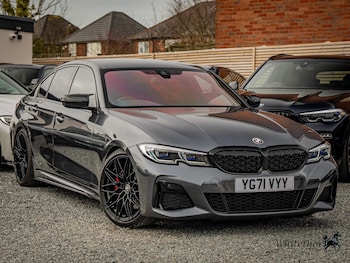 BMW 3 Series feature image