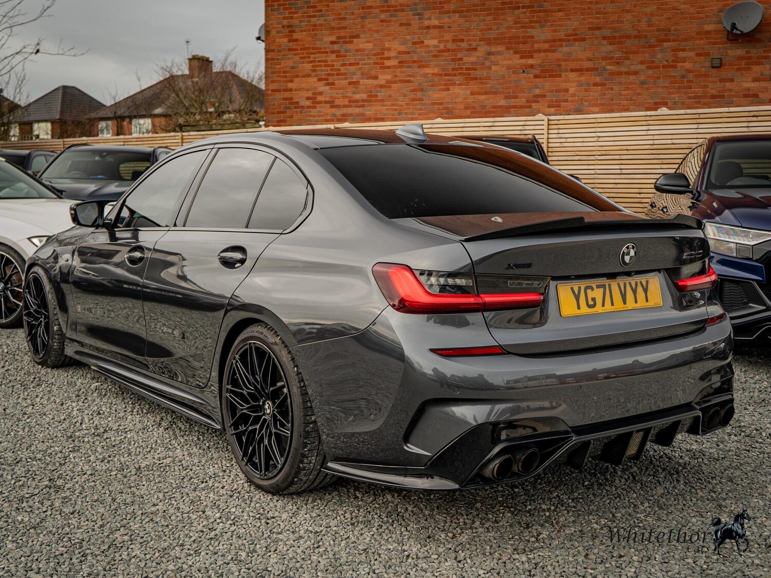 Used BMW 3 Series for sale - 77737098: Photo 20