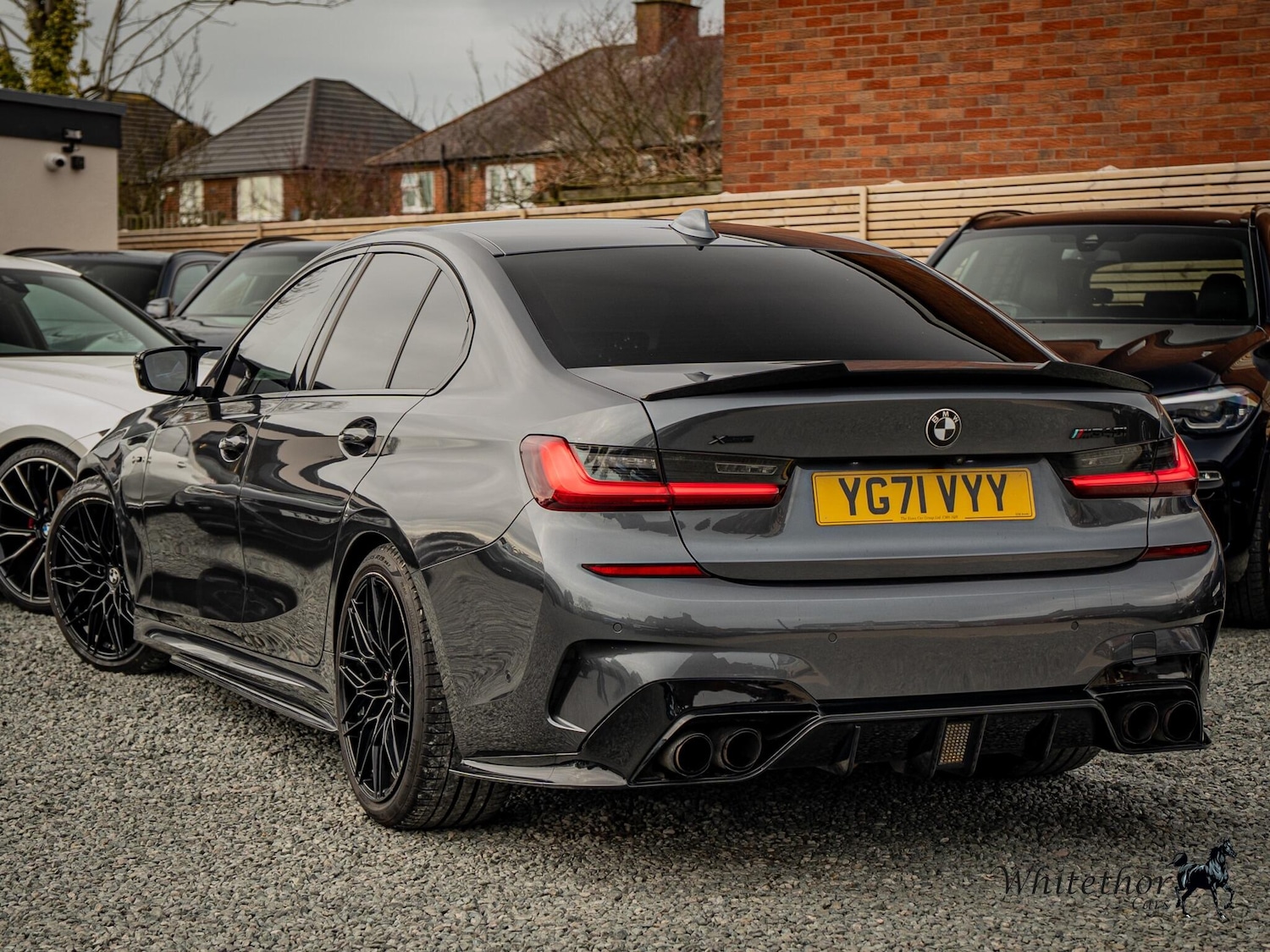 Used BMW 3 Series for sale - 77737098: Photo 4