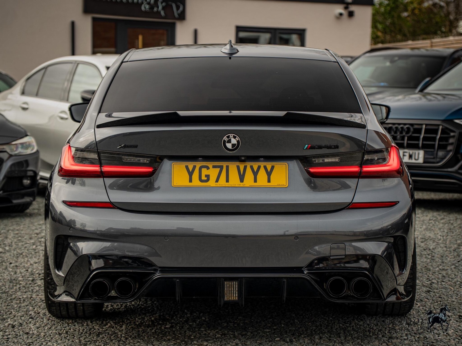 Used BMW 3 Series for sale - 77737098: Photo 5