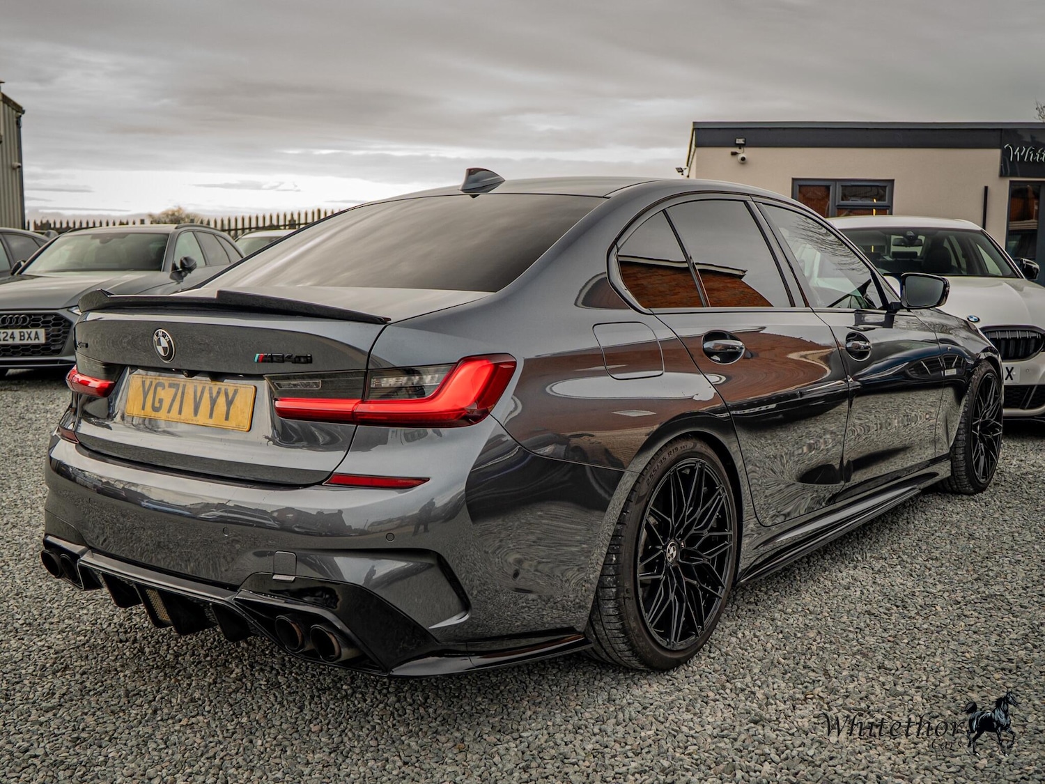 Used BMW 3 Series for sale - 77737098: Photo 6