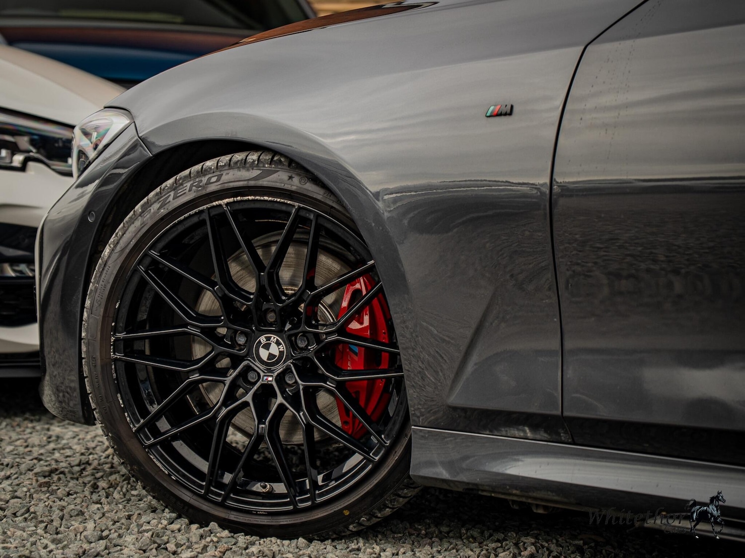 Used BMW 3 Series for sale - 77737098: Photo 7