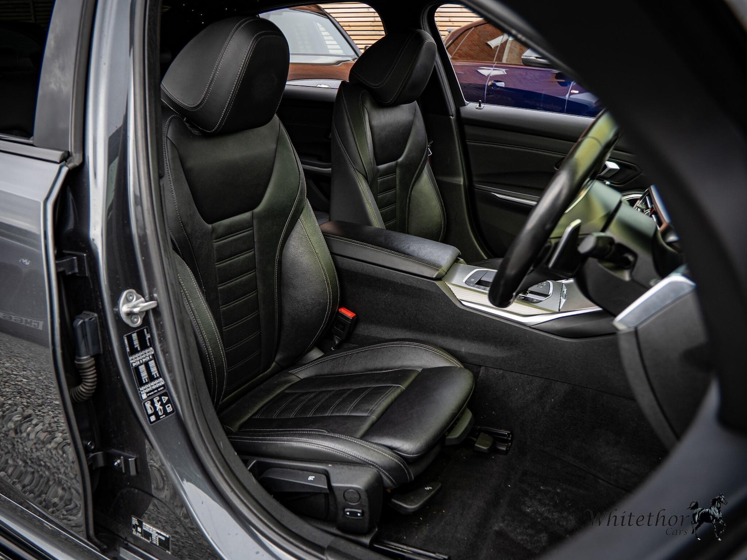 Used BMW 3 Series for sale - 77737098: Photo 8