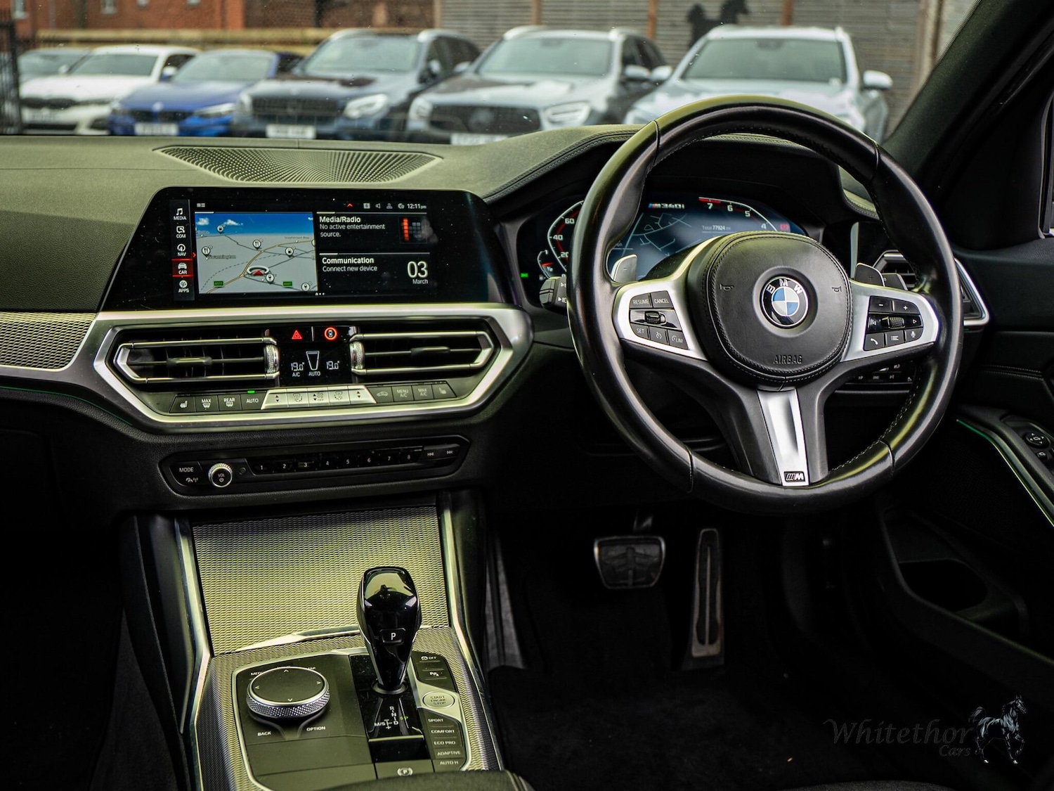 Used BMW 3 Series for sale - 77737098: Photo 9