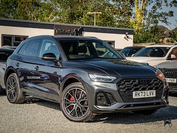Used Audi Q5 2023 for sale - 79349215: Photo