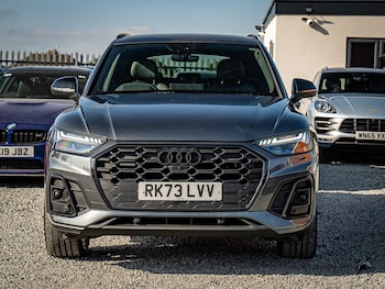 Used Audi Q5 2023 for sale - 79349215: Photo