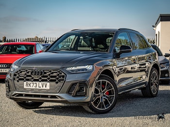 Used Audi Q5 2023 for sale - 79349215: Photo