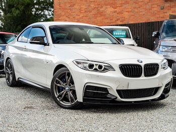 Used BMW 2 Series 2016 for sale - 78245138: Photo