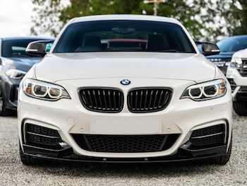 Used BMW 2 Series 2016 for sale - 78245138: Photo