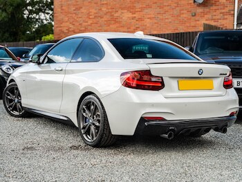 Used BMW 2 Series 2016 for sale - 78245138: Photo