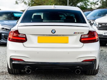 Used BMW 2 Series 2016 for sale - 78245138: Photo