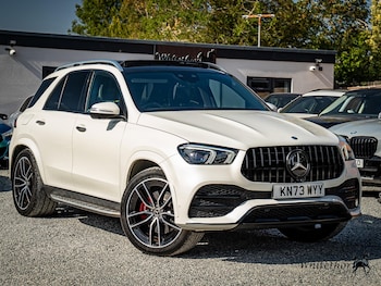 Used Mercedes-Benz GLE 2023 for sale - 79508772: Photo