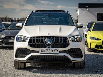 Used Mercedes-Benz GLE 2023 for sale - 79508772: Photo