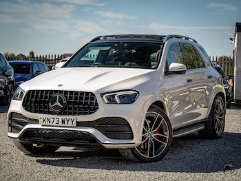 Used Mercedes-Benz GLE 2023 for sale - 79508772: Photo