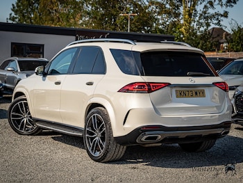 Used Mercedes-Benz GLE 2023 for sale - 79508772: Photo