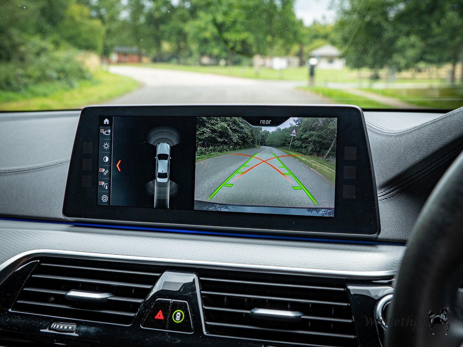 Used BMW 5 Series 2020 for sale - 77993338: Photo 18