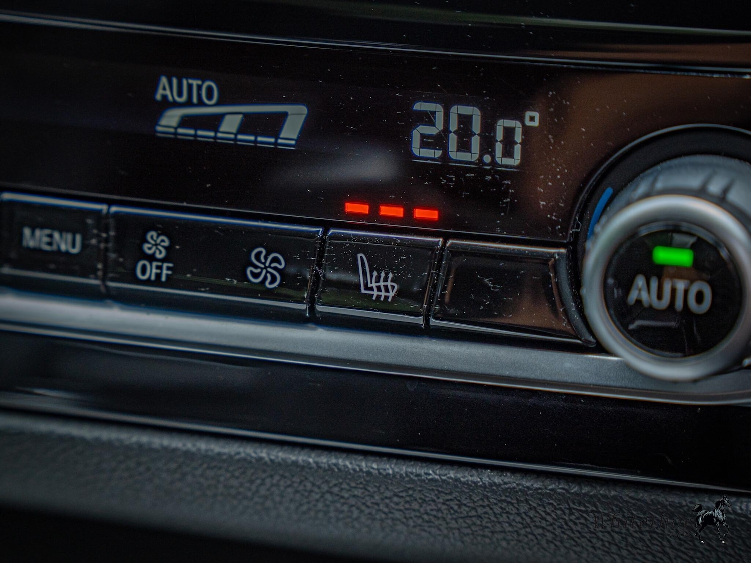 Used BMW 5 Series 2020 for sale - 77993338: Photo 24