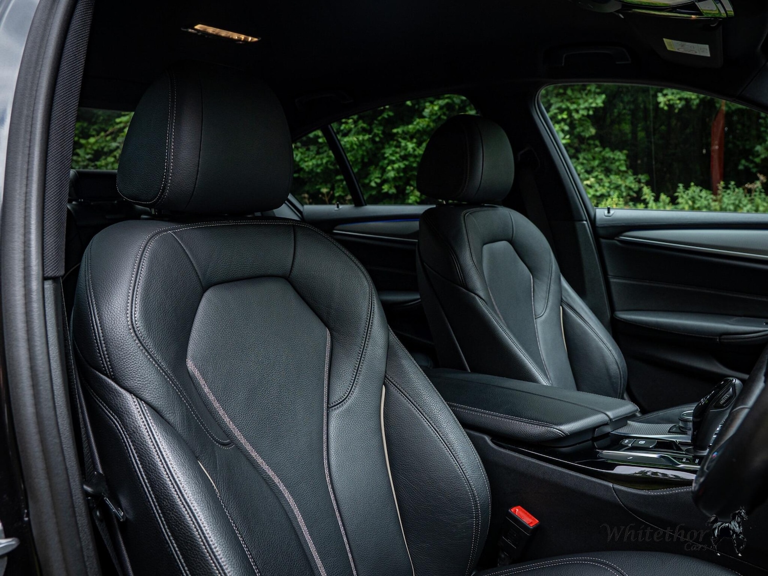 Used BMW 5 Series 2020 for sale - 77993338: Photo 27