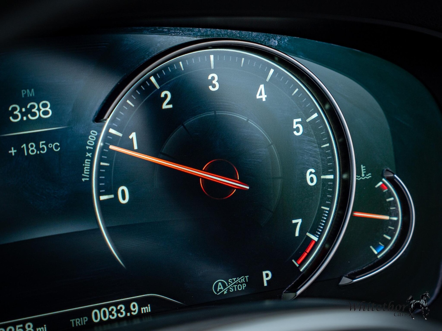 Used BMW 5 Series 2020 for sale - 77993338: Photo 34