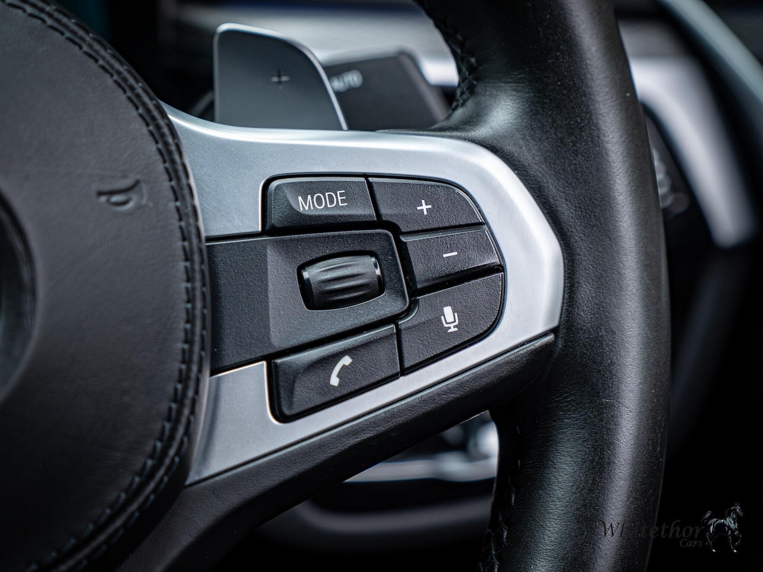 Used BMW 5 Series 2020 for sale - 77993338: Photo 35