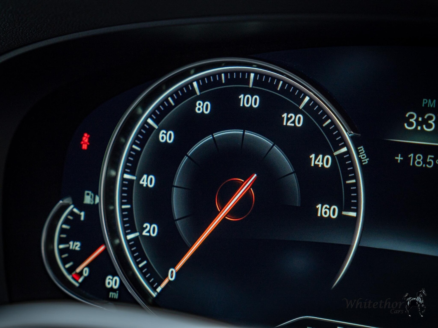 Used BMW 5 Series 2020 for sale - 77993338: Photo 43