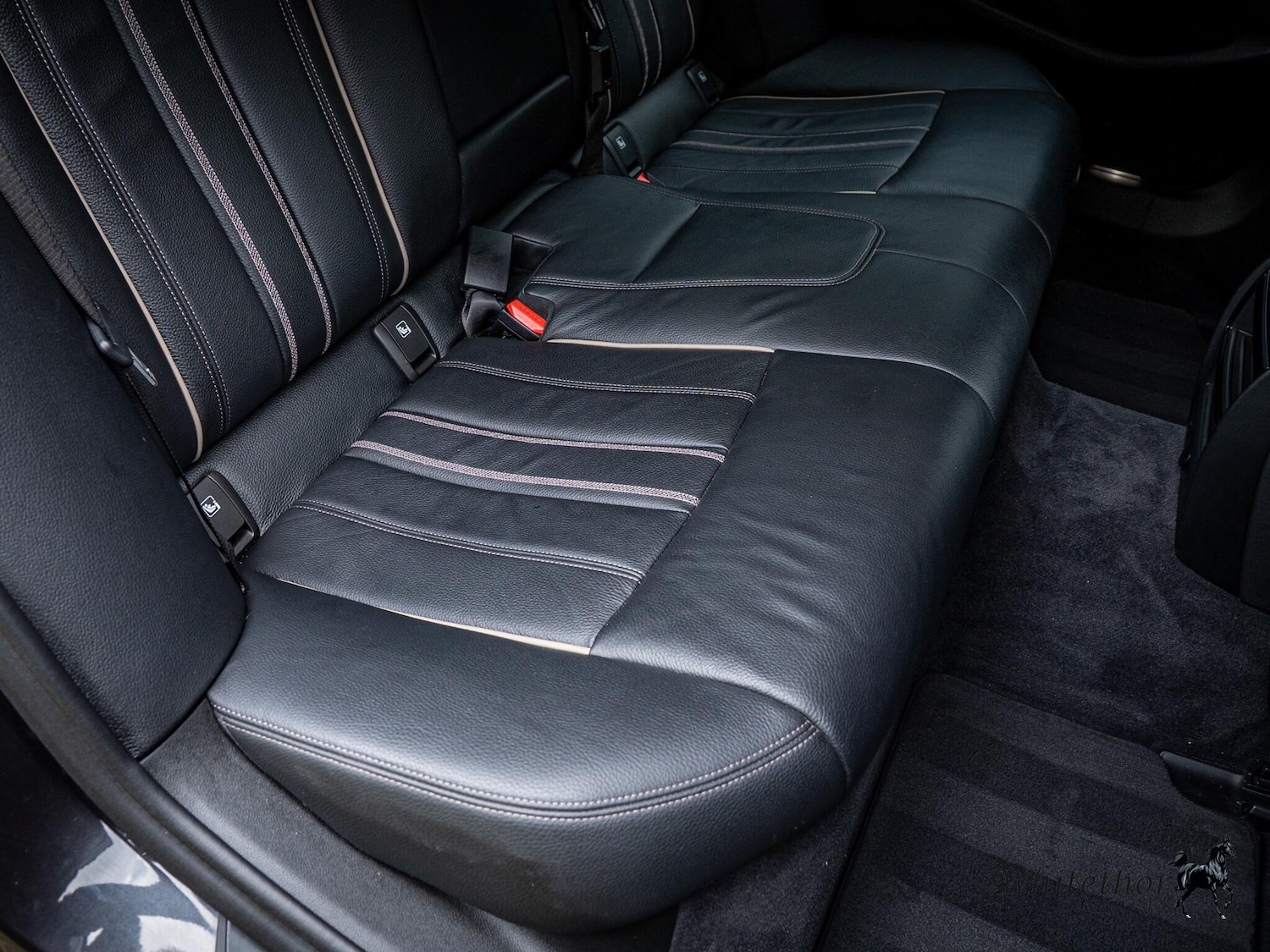 Used BMW 5 Series 2020 for sale - 77993338: Photo 45