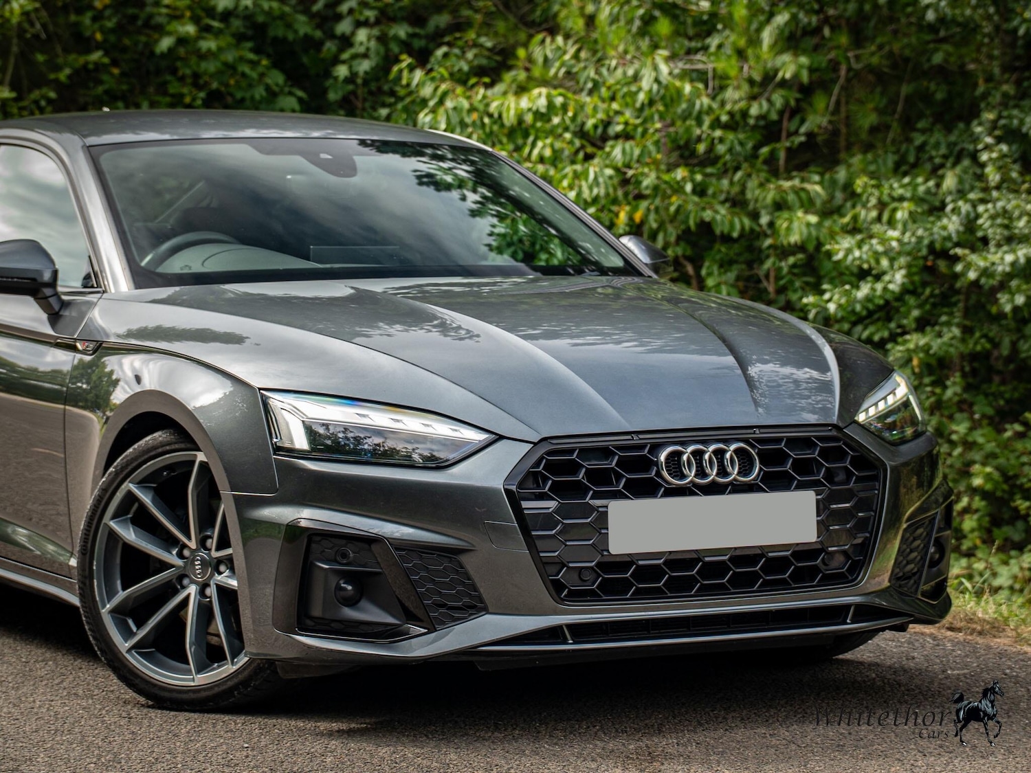 Used Audi A5 2022 for sale - 76432178: Photo 16