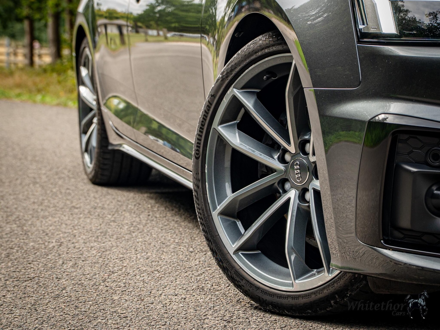 Used Audi A5 2022 for sale - 76432178: Photo 17