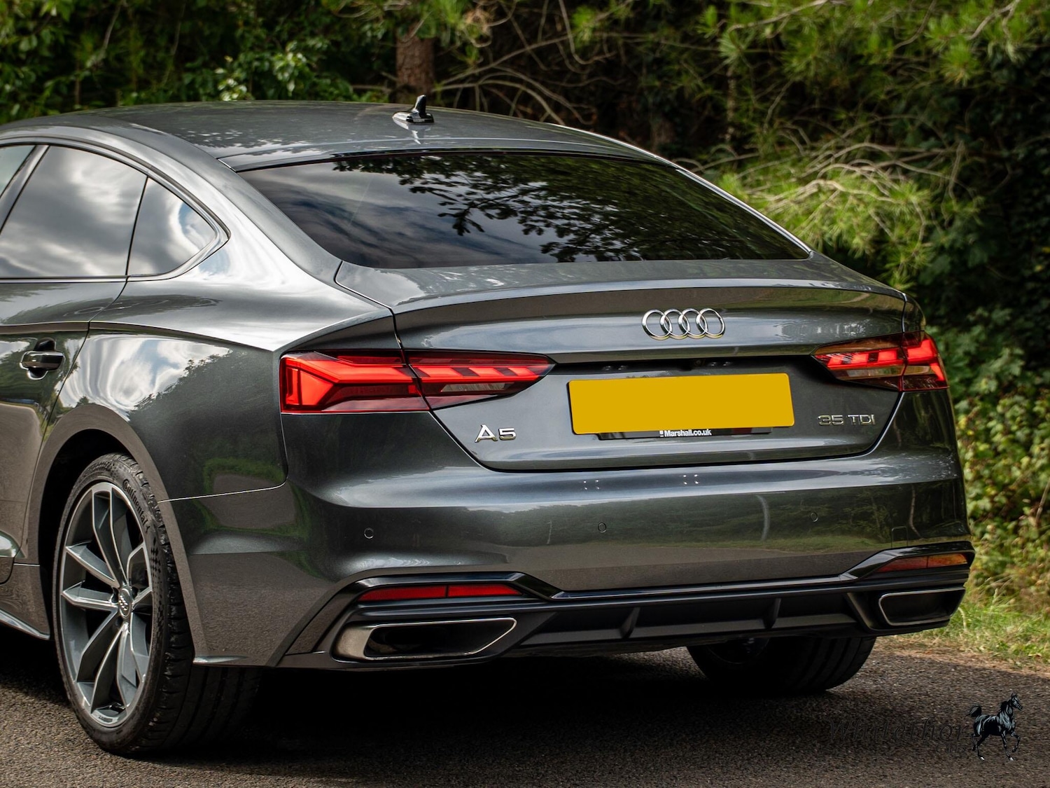 Used Audi A5 2022 for sale - 76432178: Photo 18