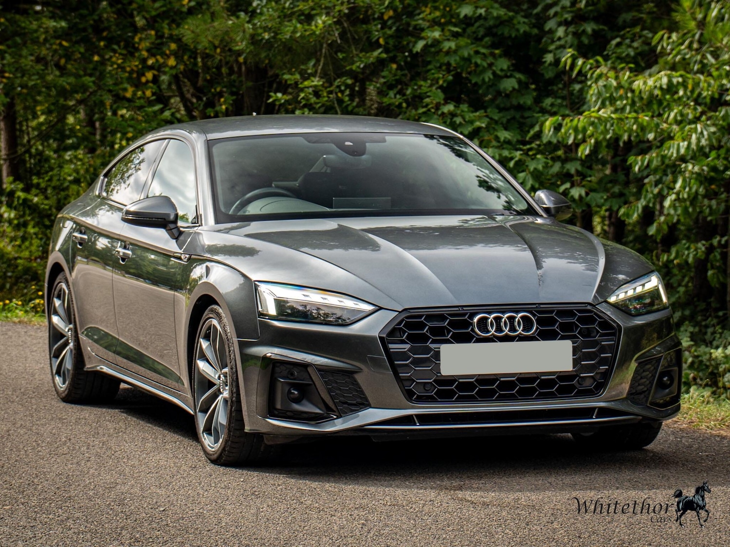 Used Audi A5 2022 for sale - 76432178: Photo 20