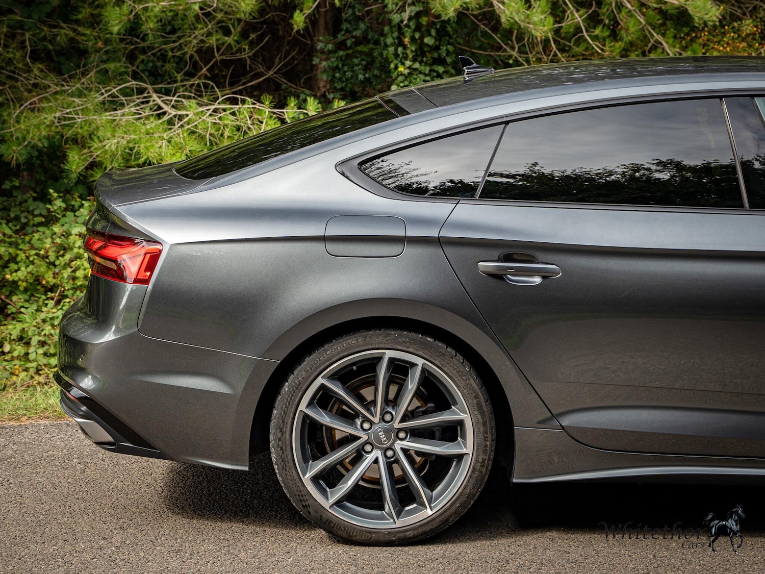 Used Audi A5 2022 for sale - 76432178: Photo 21