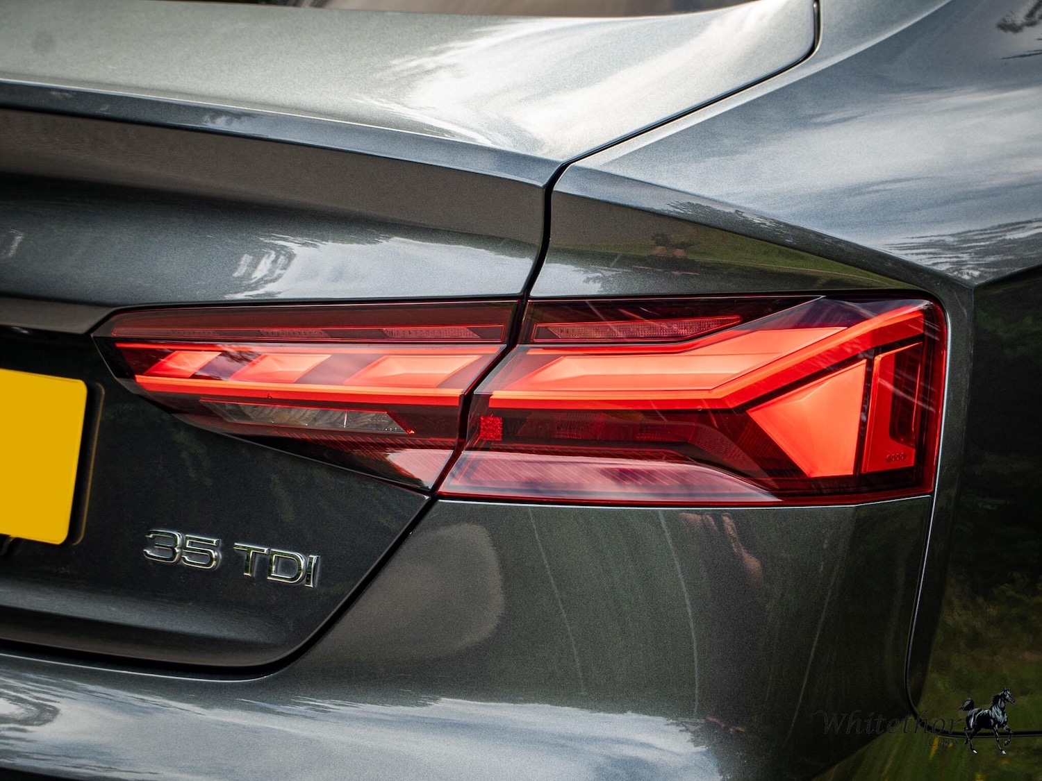 Used Audi A5 2022 for sale - 76432178: Photo 22