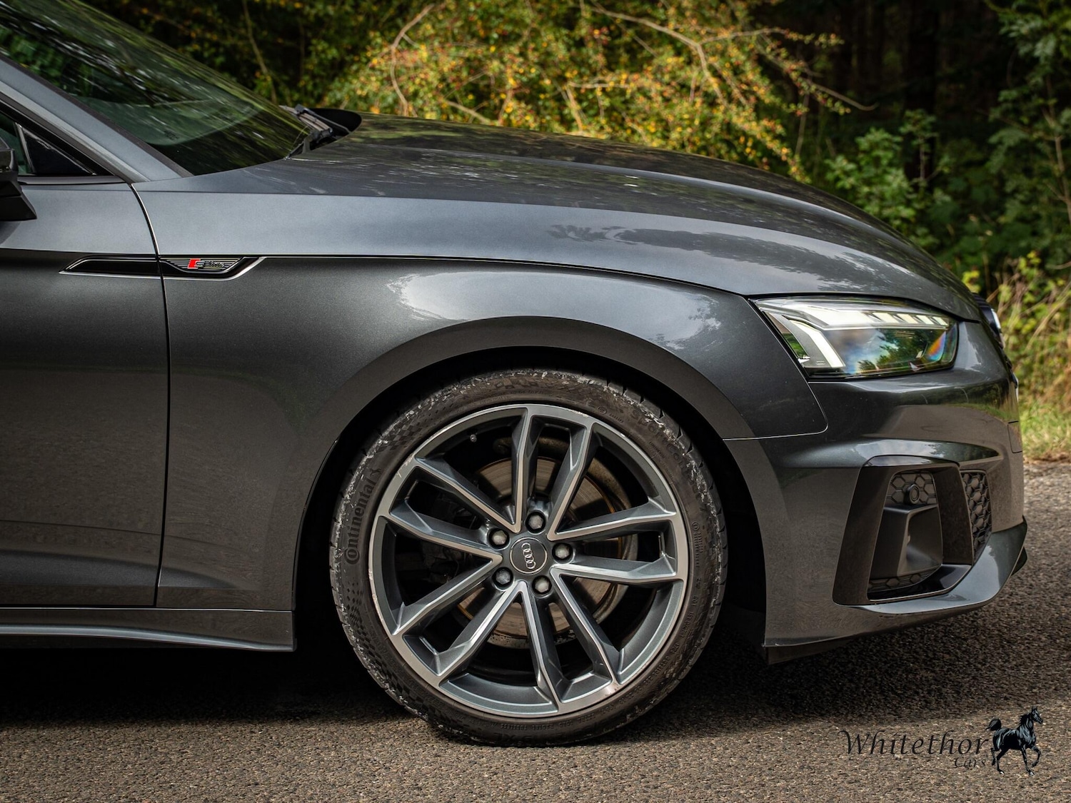 Used Audi A5 2022 for sale - 76432178: Photo 23