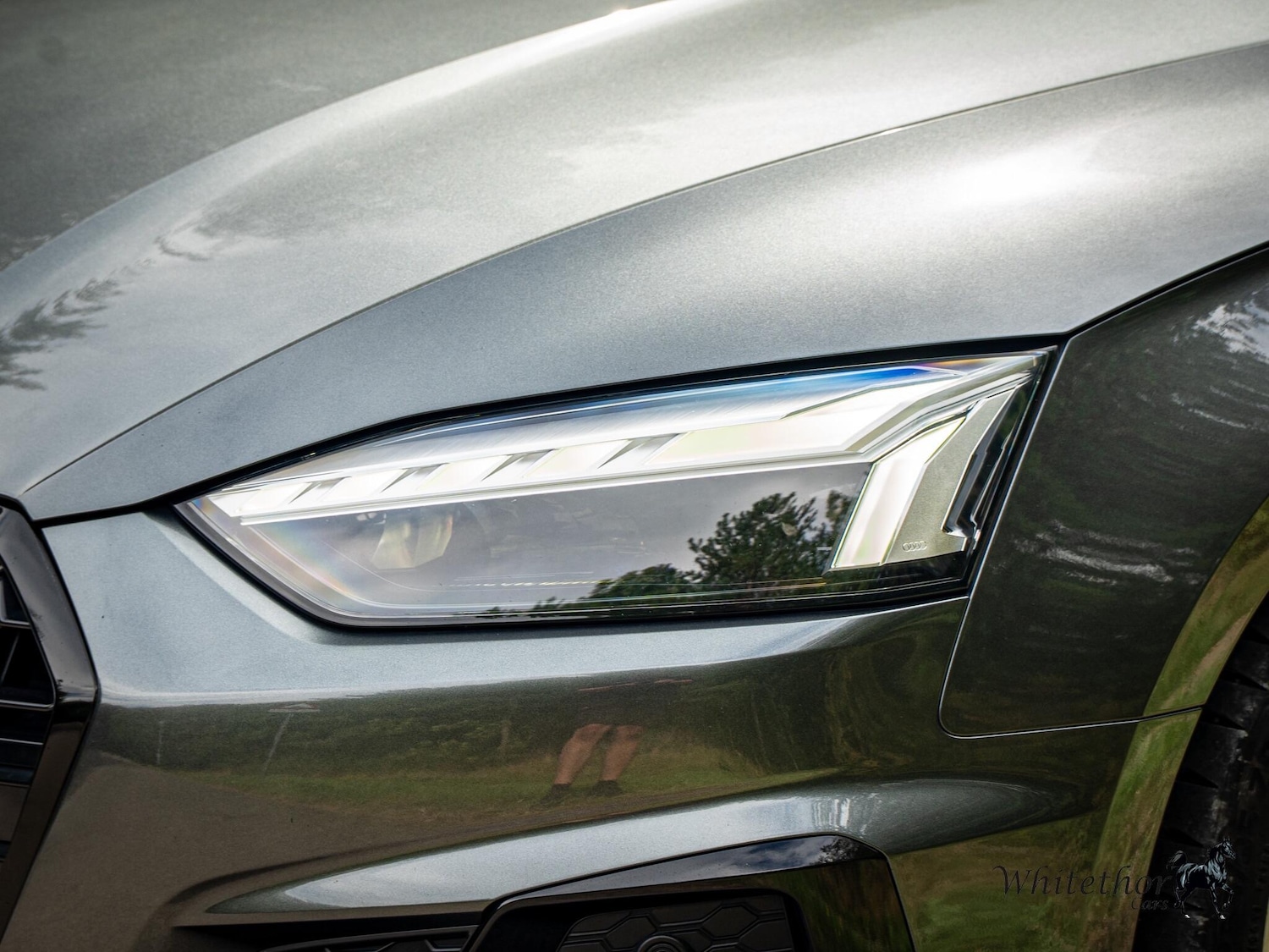 Used Audi A5 2022 for sale - 76432178: Photo 24